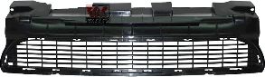 VAN WEZEL 3017590 -  Решетка вентилятора, буфер